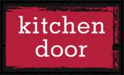 kitchen door 