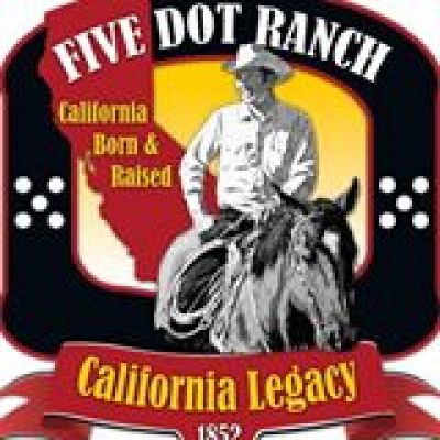 Five Dot Ranch - Napa