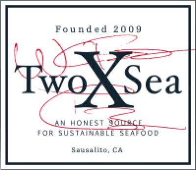 TwoXSea - San Francisco