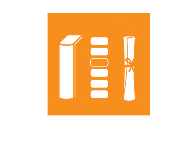 Cram Crew, Inc.